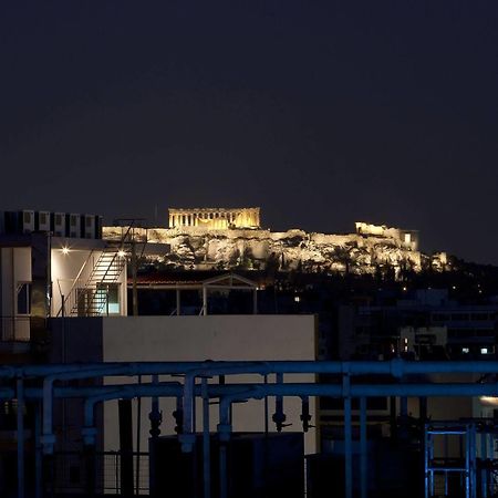 Ξενοδοχείο Κατερίνα Αθήνα Εξωτερικό φωτογραφία
