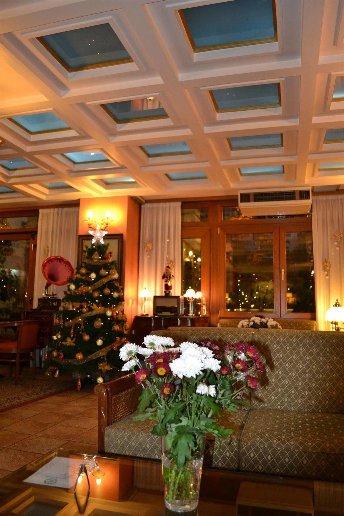 Ξενοδοχείο Κατερίνα Αθήνα Εξωτερικό φωτογραφία